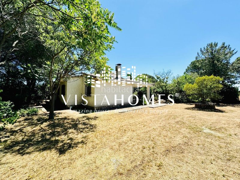 Foto 366f6055-72fc-4a7d-aae3-ae36fc7e3fe8. Country house with heating in Fuente el Saz de Jarama