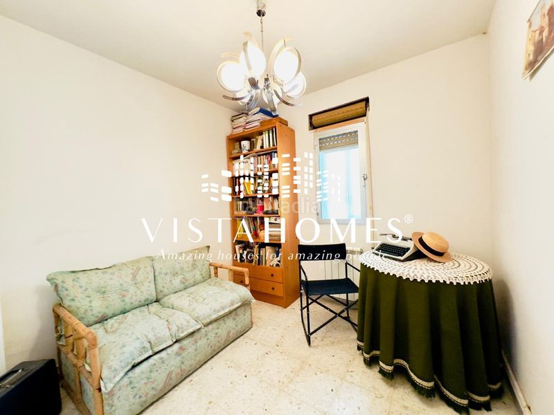 Foto 3ab0e147-dec7-47bf-88b5-19dc8ff3bc18. Country house with heating in Fuente el Saz de Jarama