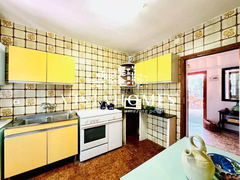 Foto 3b5dc0eb-bcfd-4d2b-94b8-427b73d0ec8d. Country house with heating in Fuente el Saz de Jarama