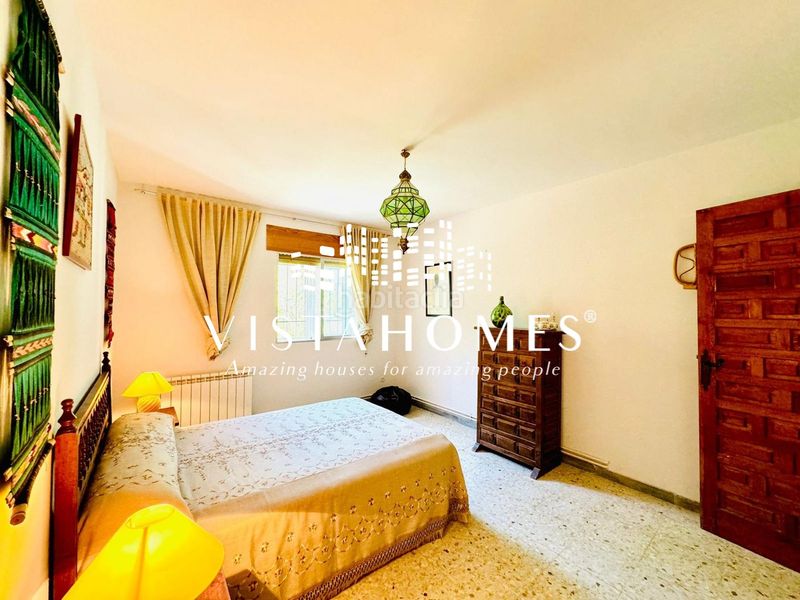 Foto 46d975f7-de96-4f3d-a1e3-f3da173dce3e. Country house with heating in Fuente el Saz de Jarama