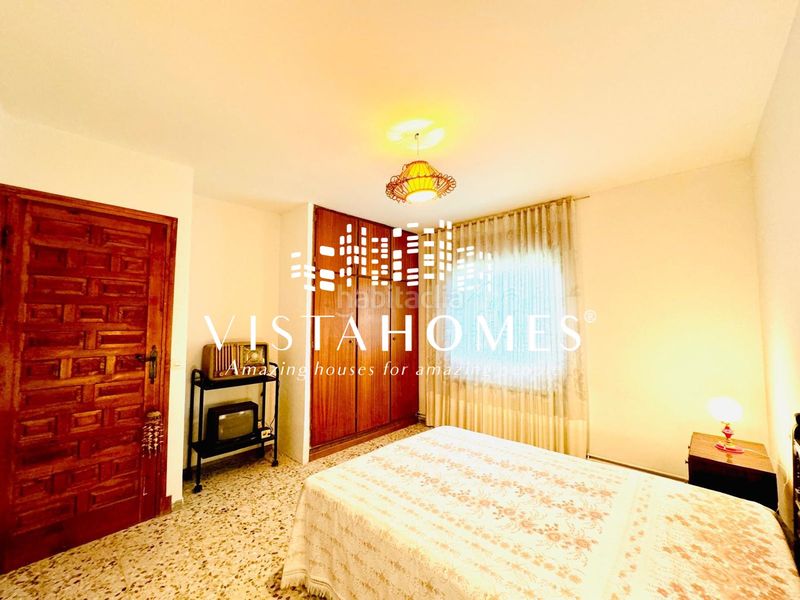 Foto 4ce99e8d-152c-4201-83a8-87e0e4bc262e. Country house with heating in Fuente el Saz de Jarama