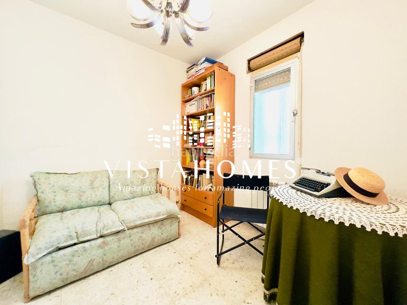 Foto 506bae1d-7655-474c-8d5d-fde736177d84. Country house with heating in Fuente el Saz de Jarama