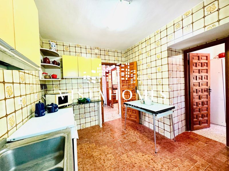 Foto 51a520de-699f-40df-b645-dfcf35b3fd94. Country house with heating in Fuente el Saz de Jarama