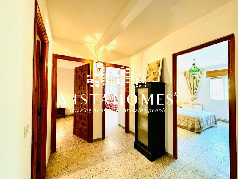 Foto 5f3dcbec-97d3-4eec-bc84-811be7853add. Country house with heating in Fuente el Saz de Jarama