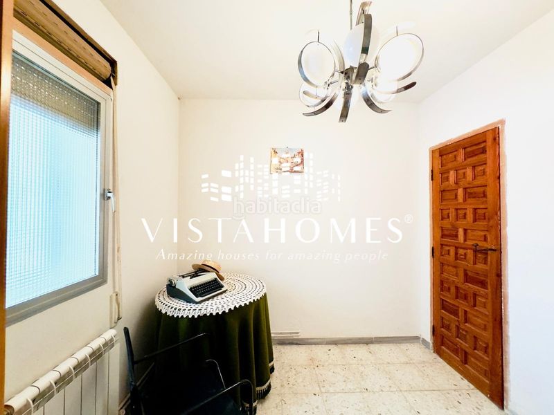Foto 67c7abcd-8dd1-4bc0-b64f-6e18001043e3. Country house with heating in Fuente el Saz de Jarama