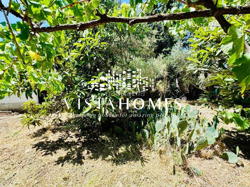 Foto 6e48fd94-332b-46df-80ee-3c770817eed0. Country house with heating in Fuente el Saz de Jarama