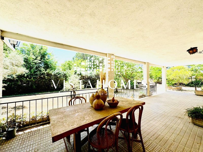 Foto 75fd96bd-e8ed-442d-9f37-ad31072d6367. Country house with heating in Fuente el Saz de Jarama
