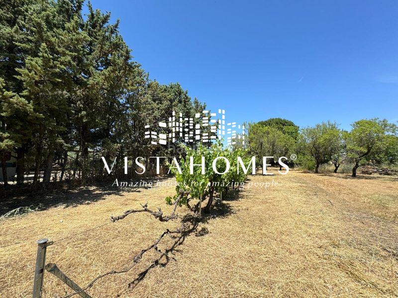 Foto 7cd3aad6-74d5-4e63-8f57-63a9511b9e91. Country house with heating in Fuente el Saz de Jarama