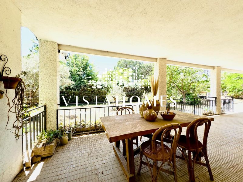 Foto 8be04b0d-8289-46da-9c5d-54a24bfbe101. Country house with heating in Fuente el Saz de Jarama
