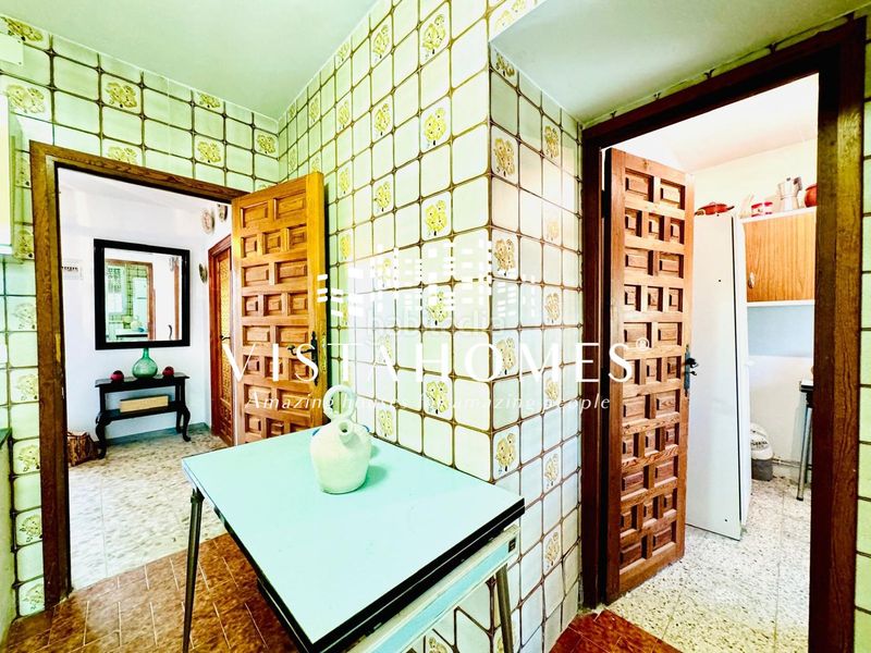 Foto 8d48bab8-66d7-4e64-abf6-f8ee423d56a0. Country house with heating in Fuente el Saz de Jarama