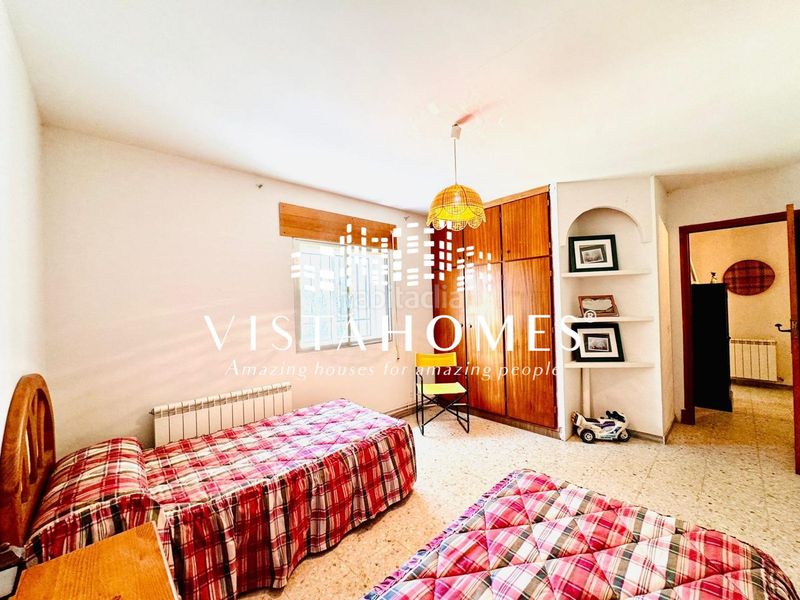 Foto a0b44a5a-8e00-45ba-90a7-5c667cff9789. Country house with heating in Fuente el Saz de Jarama