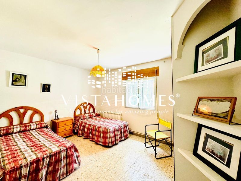 Foto b143971f-4297-4794-9d06-5a8030dc25fe. Country house with heating in Fuente el Saz de Jarama