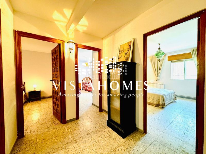 Foto b3aadb25-3bb0-4100-aa74-5e50a6890899. Country house with heating in Fuente el Saz de Jarama