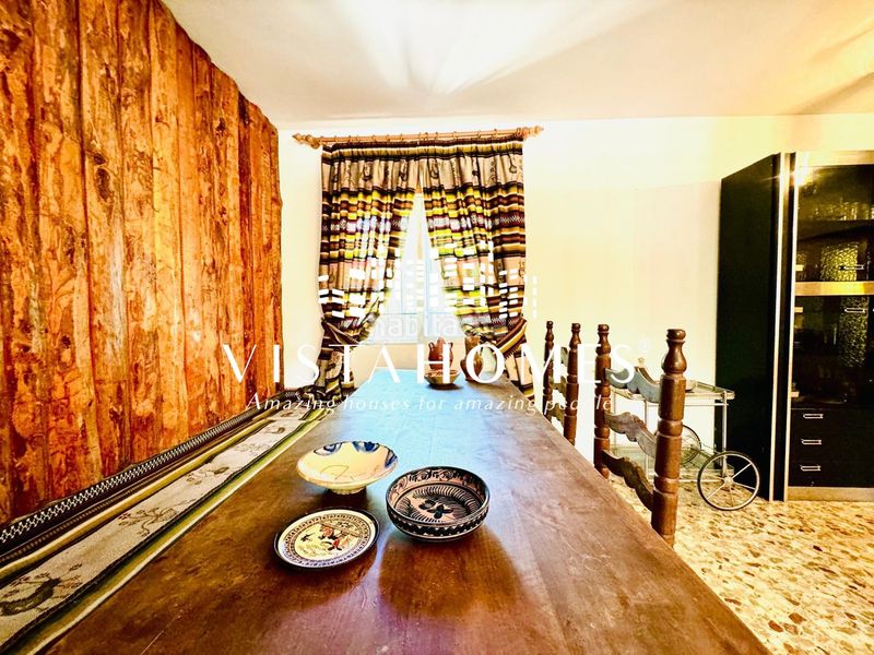 Foto b5828036-a540-465d-8c11-018aba969175. Country house with heating in Fuente el Saz de Jarama