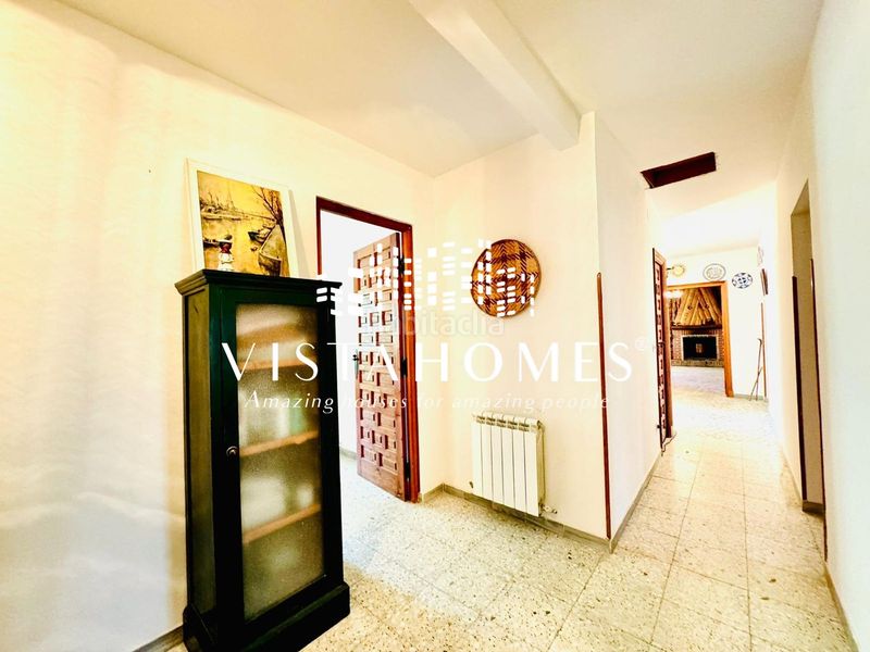 Foto df211f89-88ea-41a8-b717-46568865c38d. Country house with heating in Fuente el Saz de Jarama