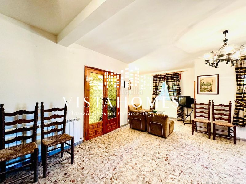 Foto e177873b-b4d9-4cfa-8740-96d317b30fdb. Country house with heating in Fuente el Saz de Jarama