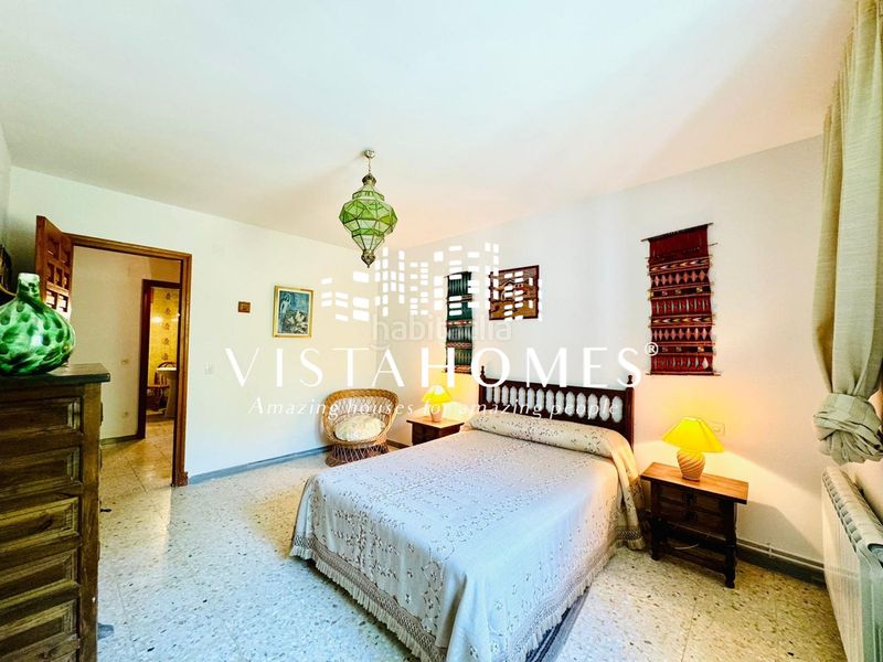 Foto fc4c46fa-ca76-4ac7-bfcf-5ae271c7ab58. Country house with heating in Fuente el Saz de Jarama