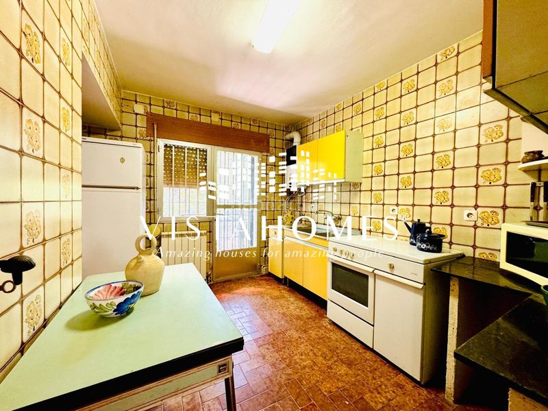 Foto fdad1278-4eaa-4d15-a822-822988acb780. Country house with heating in Fuente el Saz de Jarama