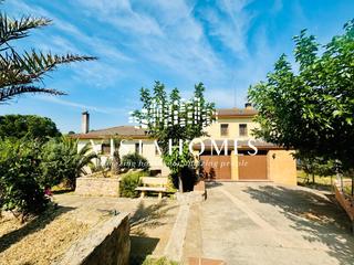 Chalet  Calle urbanizacin pearrubia