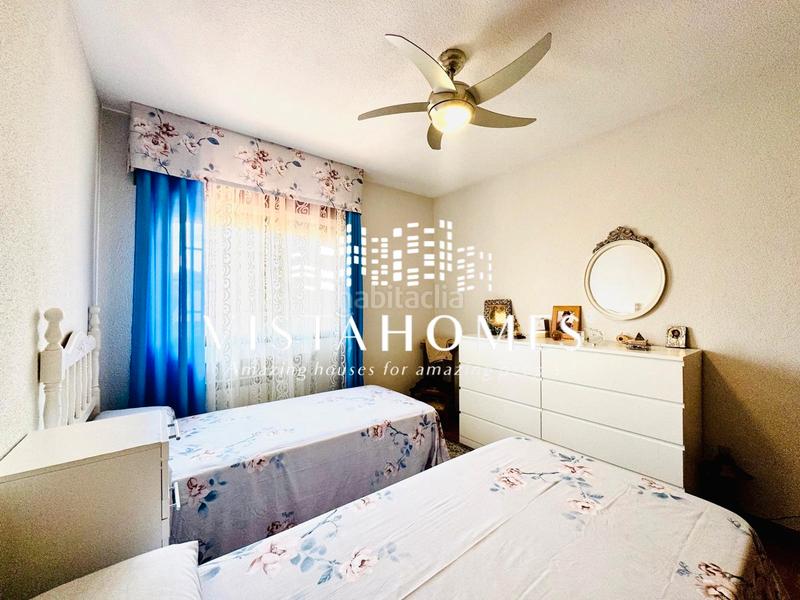 Foto 08ed571a-3e1a-4e24-a351-f785314d186c. Casa aparellada amb calefacció piscina a Arroyo de la Vega La Moraleja