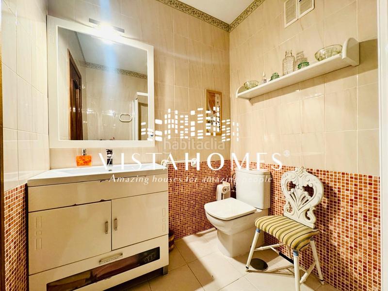 Foto 31be3020-1fbe-4a0a-be5f-df8a90008d96. Casa aparellada amb calefacció piscina a Arroyo de la Vega La Moraleja