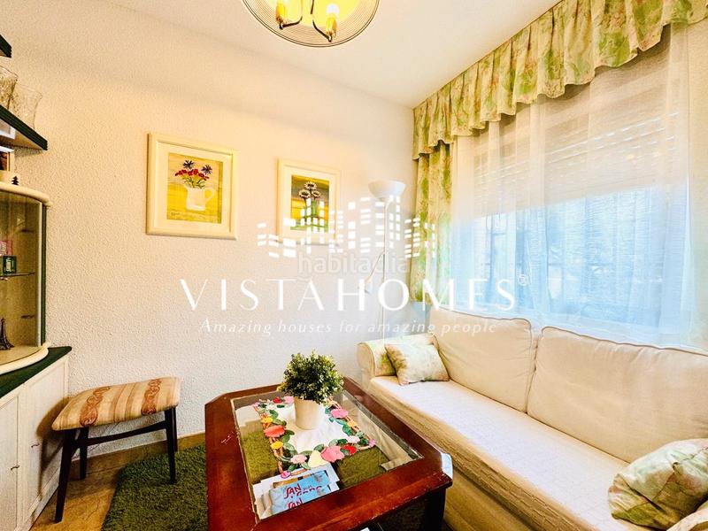 Foto 263dd0b2-3d14-46c8-9b96-d190981cc0df. Casa bifamiliare con riscaldamento piscina in Arroyo de la Vega La Moraleja