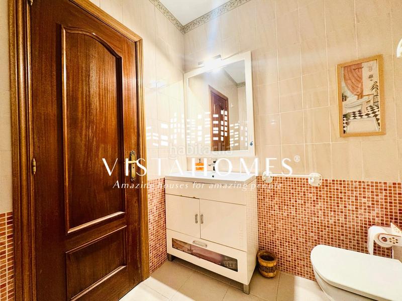 Foto 9018a84b-9d1f-4ebe-b11a-e633650e65fd. Casa bifamiliare con riscaldamento piscina in Arroyo de la Vega La Moraleja