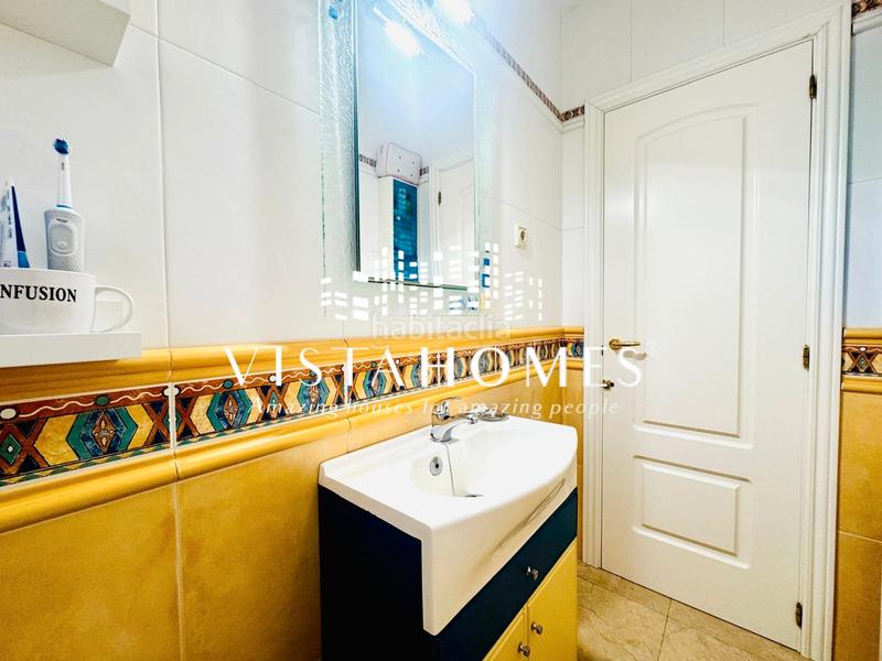 Foto d659eabc-7185-4419-af95-9460e07dc608. Casa bifamiliare con riscaldamento piscina in Arroyo de la Vega La Moraleja