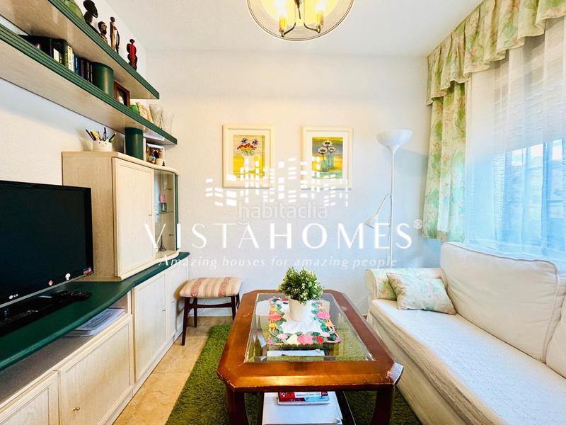 Foto e47b82b2-4c2b-41f4-a1e5-f0b49262365f. Casa bifamiliare con riscaldamento piscina in Arroyo de la Vega La Moraleja