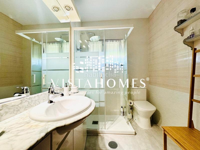 Foto 1b81621f-06b4-4392-a987-2173f791f6c4. Casa pareada en Arroyo de la Vega La Moraleja