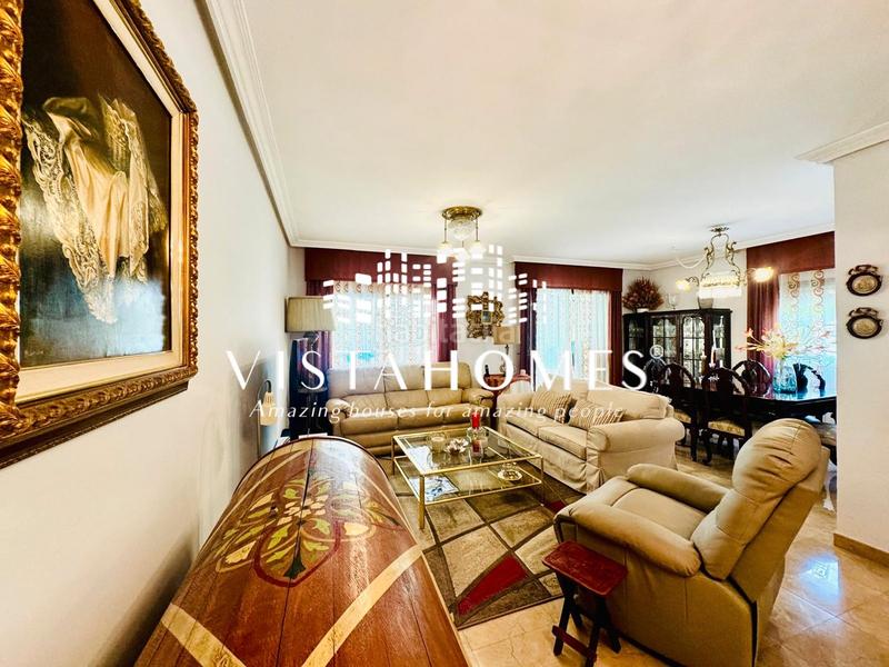 Foto d9d04082-9149-4c14-af3e-dc25b7cf61cd. Casa pareada en Arroyo de la Vega La Moraleja