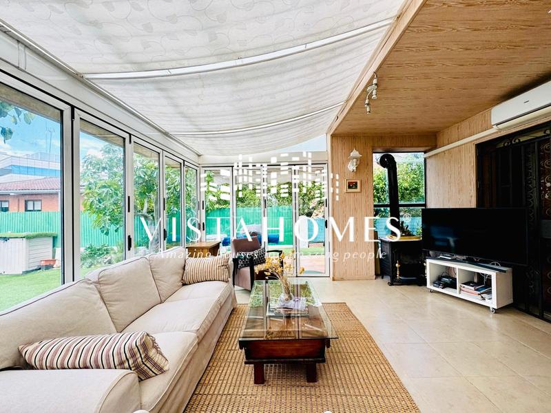 Foto 4ca2f089-bad9-404b-87d9-c770dfc56e8b. Doppelhaus mit heizung pool in Arroyo de la Vega La Moraleja