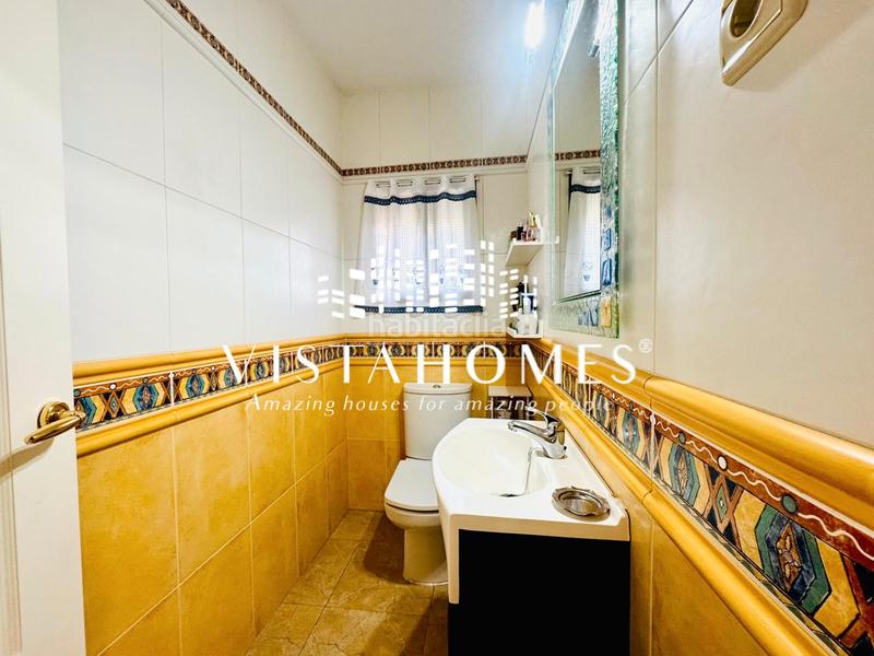 Foto 532bb91a-1dd8-4321-9d7e-8c88f27dcbcf. Doppelhaus mit heizung pool in Arroyo de la Vega La Moraleja