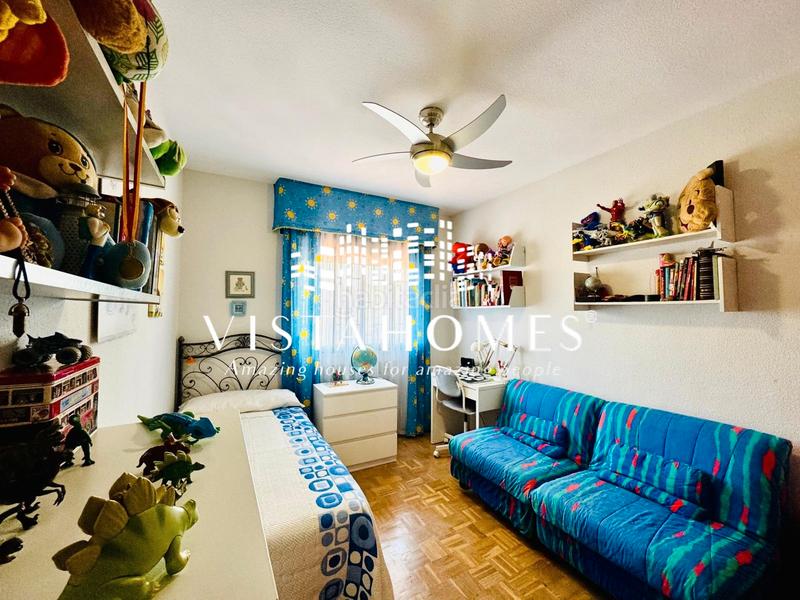 Foto a178c9a3-3dc3-42f3-b190-55110770c05f. Doppelhaus mit heizung pool in Arroyo de la Vega La Moraleja