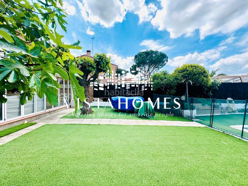 Foto ad81726c-d529-4612-a22e-52a51faa8fd2. Doppelhaus mit heizung pool in Arroyo de la Vega La Moraleja