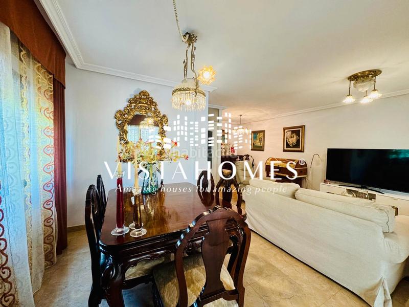 Foto 00ddf632-5b60-49fe-b352-7189fd107962. Maison jumelée avec chauffage piscine dans Arroyo de la Vega La Moraleja