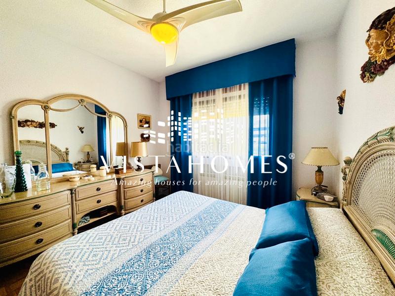 Foto 30f70e88-c979-47c4-b52a-12ec4040c581. Maison jumelée avec chauffage piscine dans Arroyo de la Vega La Moraleja