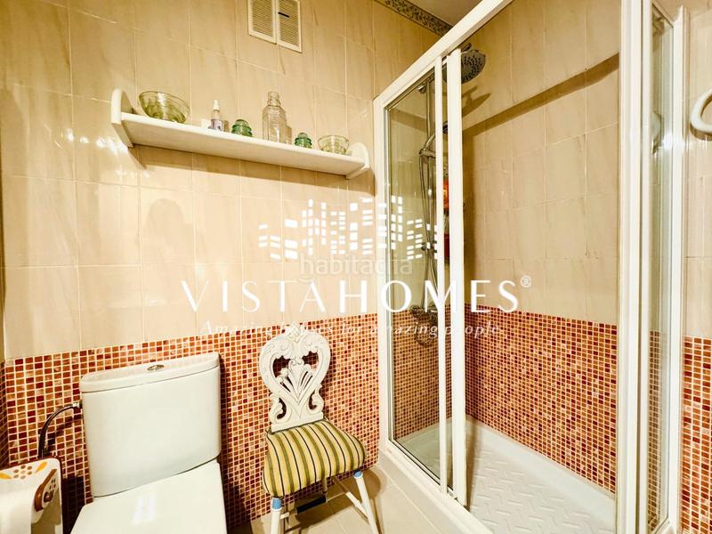 Foto 7c847863-1281-4701-b11e-167ab7c087bf. Maison jumelée avec chauffage piscine dans Arroyo de la Vega La Moraleja