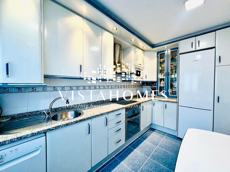 Foto ba6f1c17-a722-4cad-8a91-2892d8fd0387. Maison jumelée avec chauffage piscine dans Arroyo de la Vega La Moraleja