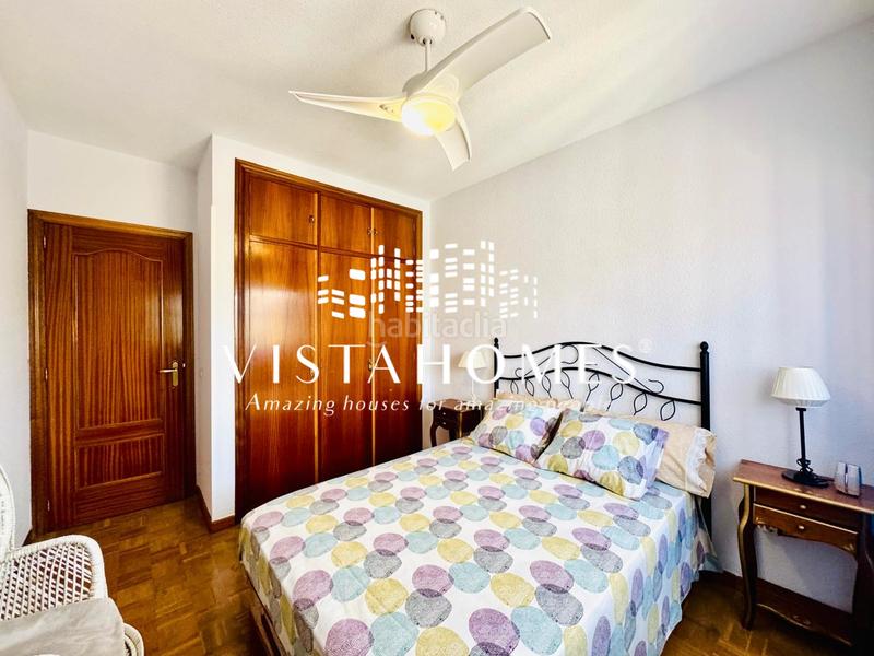 Foto caa7cdd4-8fd7-41a0-aacf-3150abad6843. Maison jumelée avec chauffage piscine dans Arroyo de la Vega La Moraleja