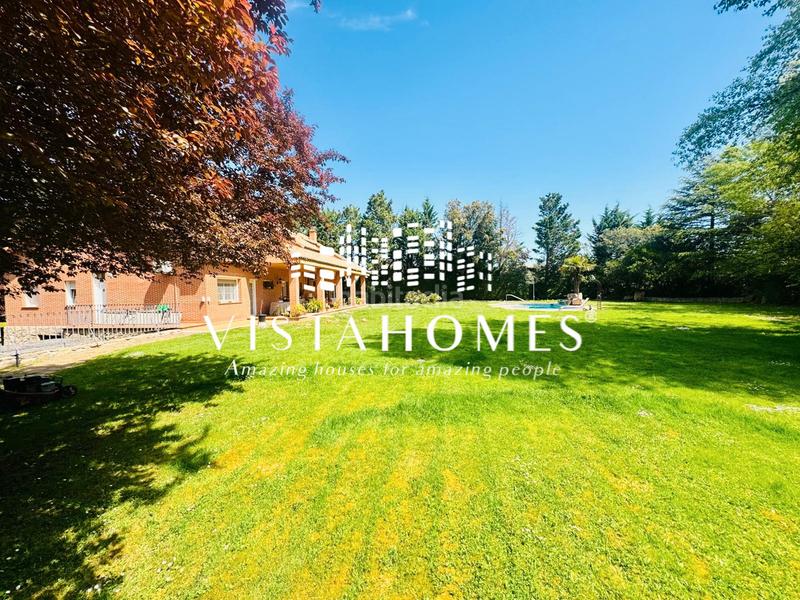 Foto 0b9bf770-cc09-40b5-9a70-5948f77a6a70. Chalet dans n/a dans Ciudalcampo