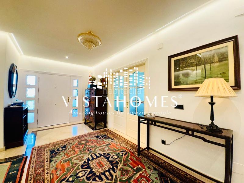 Foto 3eb98cb1-1340-4355-8960-b94c8b3b330e. Chalet dans n/a dans Ciudalcampo