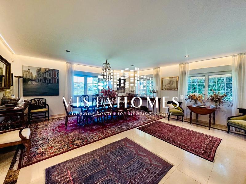 Foto 54207d8c-a66a-4e9c-92b3-b53a76ba682f. Chalet dans n/a dans Ciudalcampo