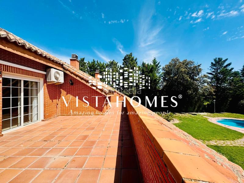 Foto 59590c20-2041-4e03-b120-fd45051741a1. Chalet dans n/a dans Ciudalcampo