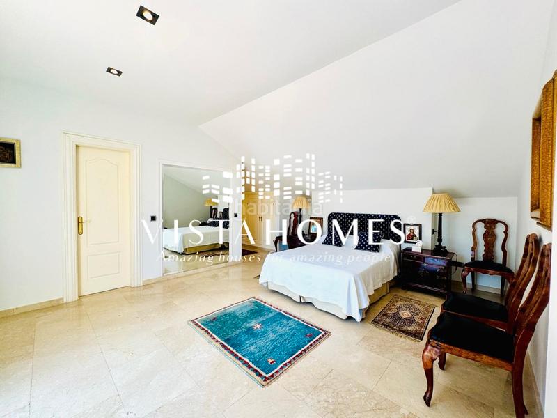 Foto 84b90a4e-2154-4e09-bbba-151580e7b5e5. Chalet dans n/a dans Ciudalcampo