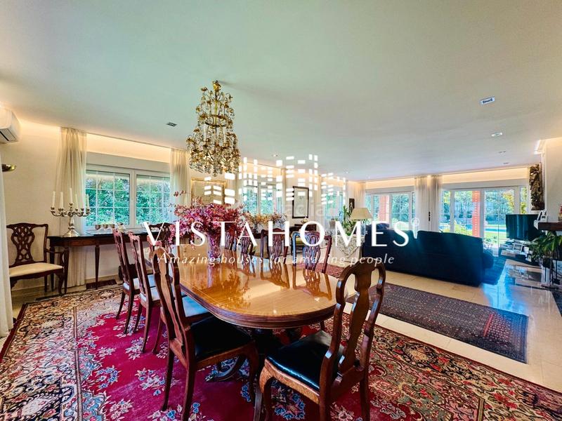 Foto 8ee6e0a9-e90c-48bd-b3e5-5ad2b134787d. Chalet dans n/a dans Ciudalcampo