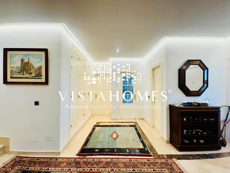 Foto a9d9f202-3320-4ae2-828f-d4715eb111b8. Chalet dans n/a dans Ciudalcampo