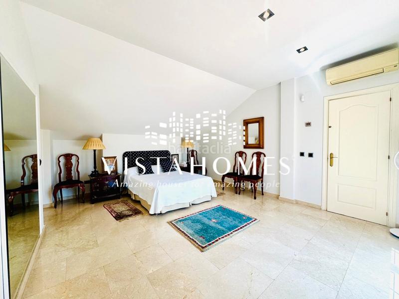 Foto cf0f9e3a-d7fc-44d5-8900-46439322c12e. Chalet dans n/a dans Ciudalcampo