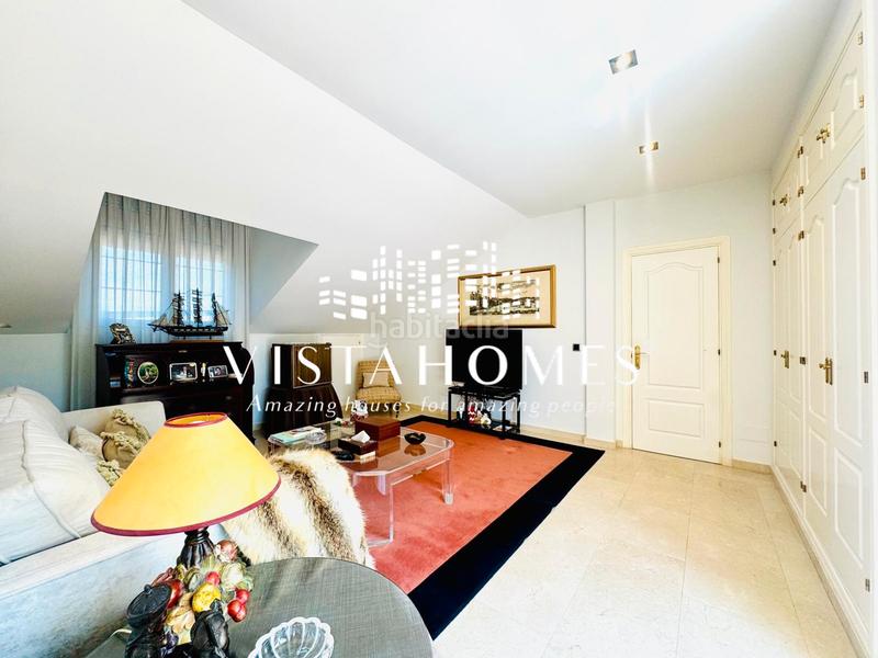 Foto e1e05dcb-e040-479c-ba07-994ae6599b95. Chalet dans n/a dans Ciudalcampo