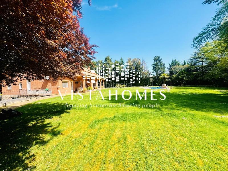 Foto e6ea0465-59fe-4b8b-a943-a7cf29375734. Chalet dans n/a dans Ciudalcampo